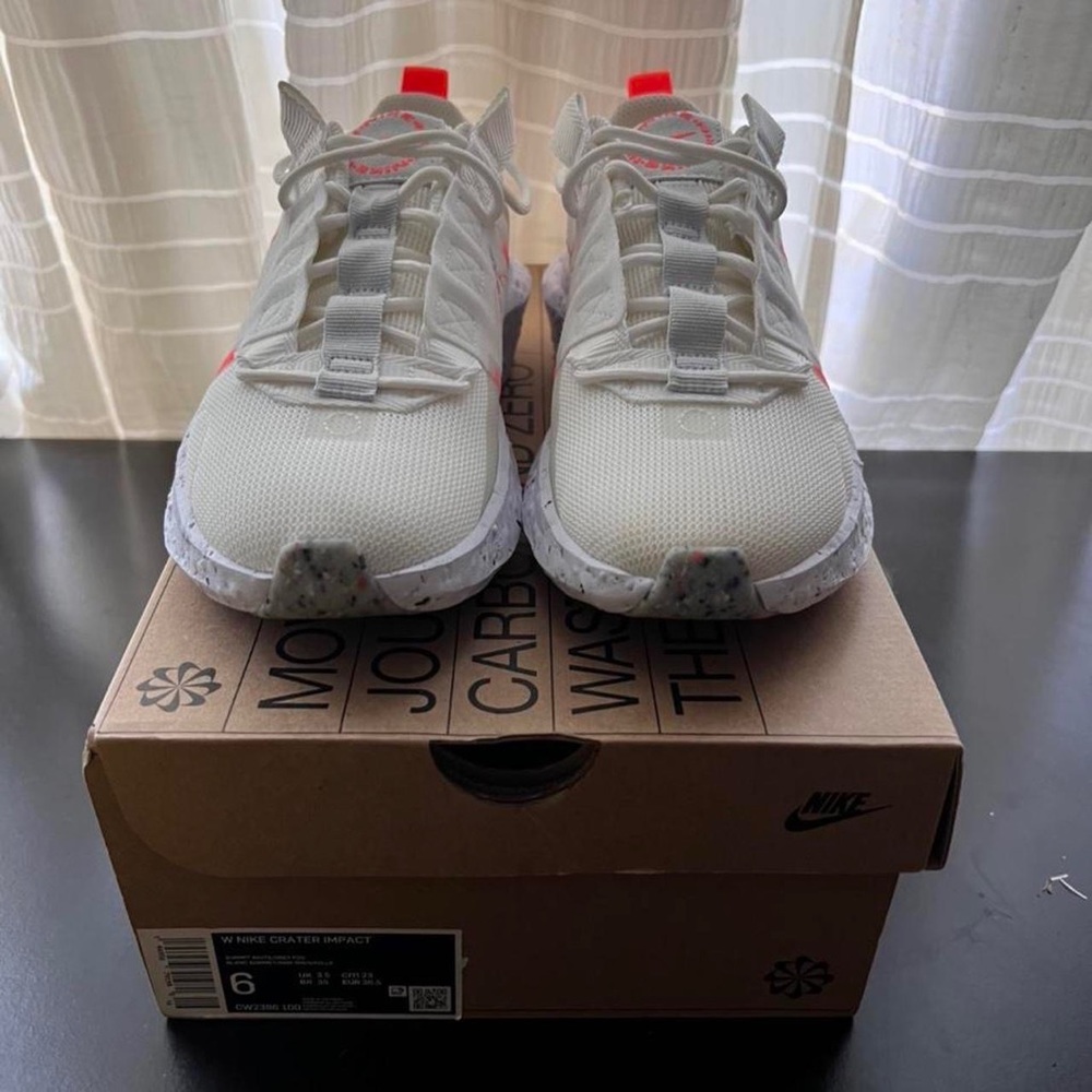 Women’s Nike Crater Impact